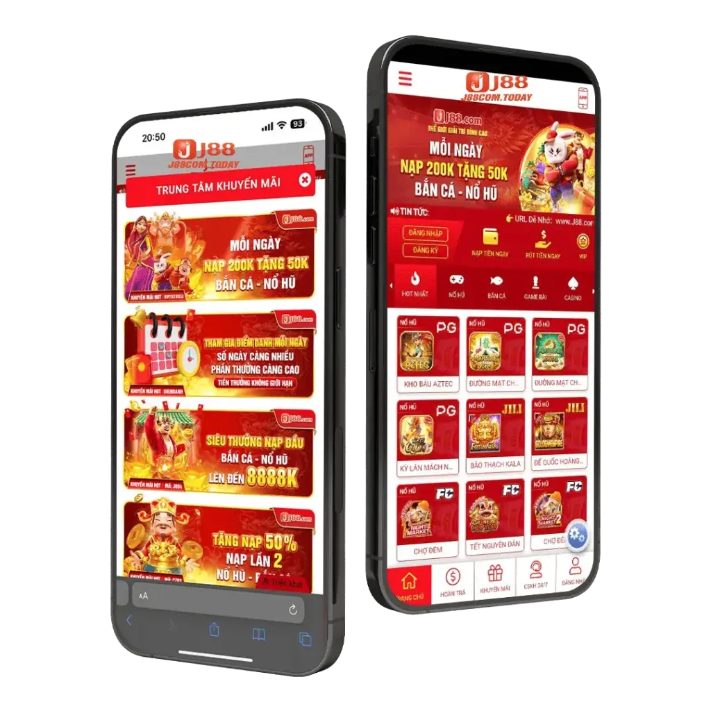Live Casino với dealer người thật