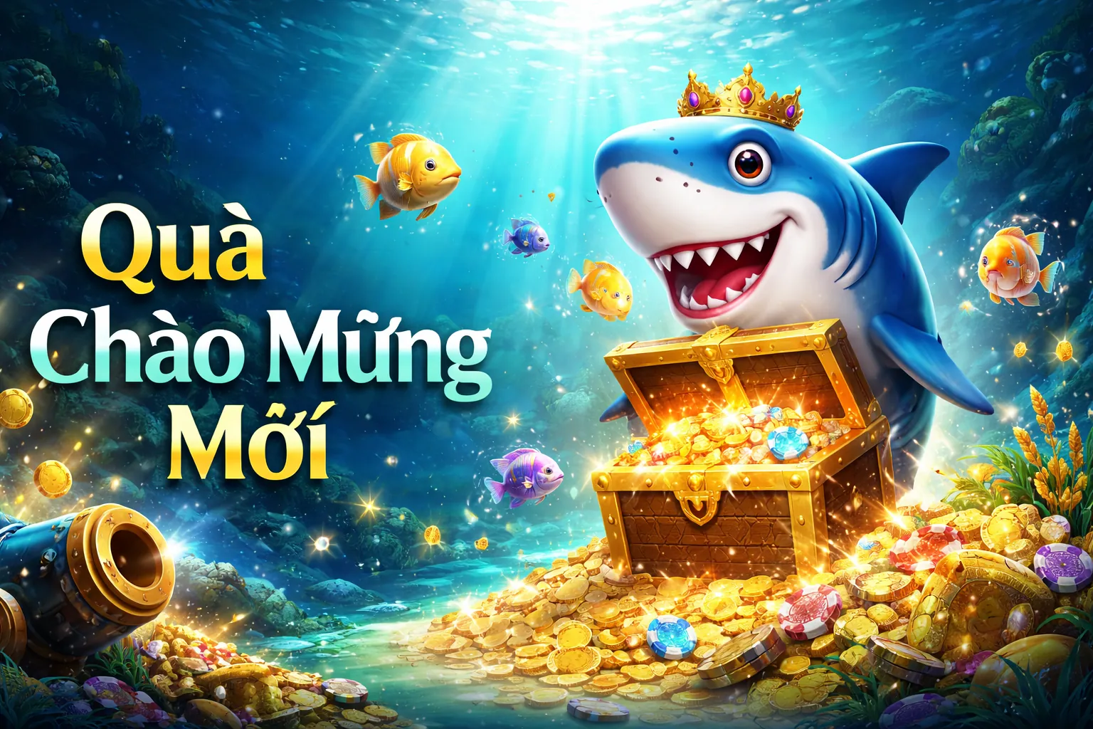Hướng dẫn đăng ký K9CC và nhận ưu đãi khủng