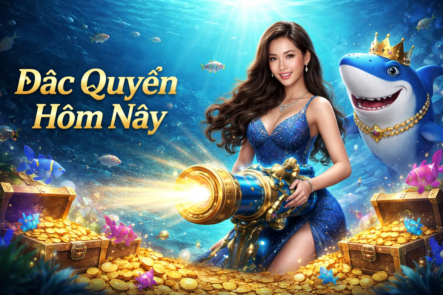 Hoàn trả hàng ngày K9CC