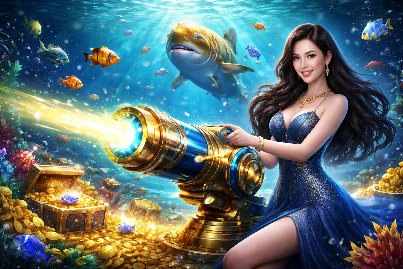 Truy cập liên kết mới K9CC