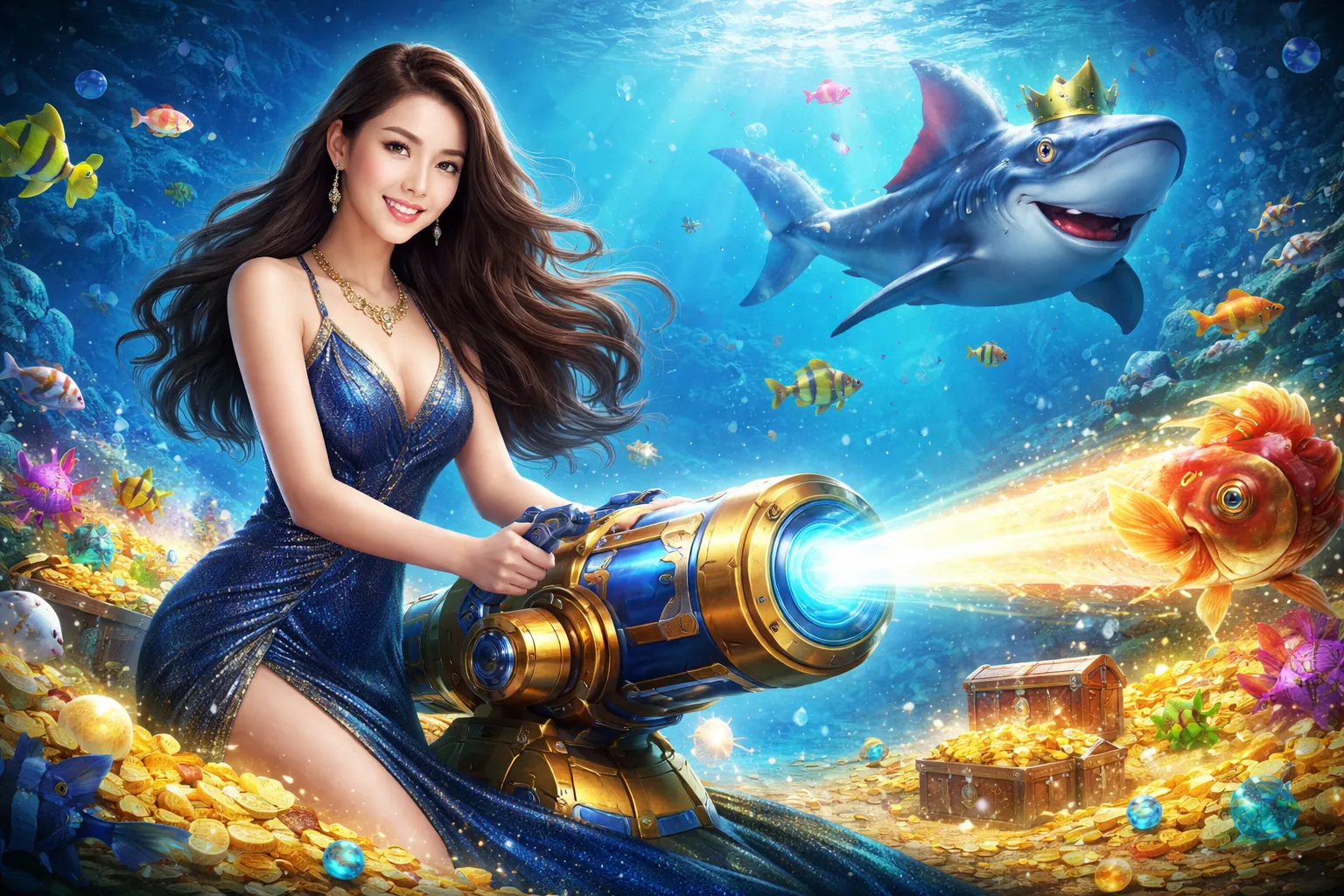 Hướng dẫn truy cập K9CC link mới nhất an toàn