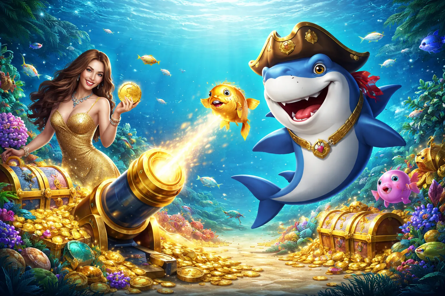 Banner khuyến mãi và ưu đãi K9CC